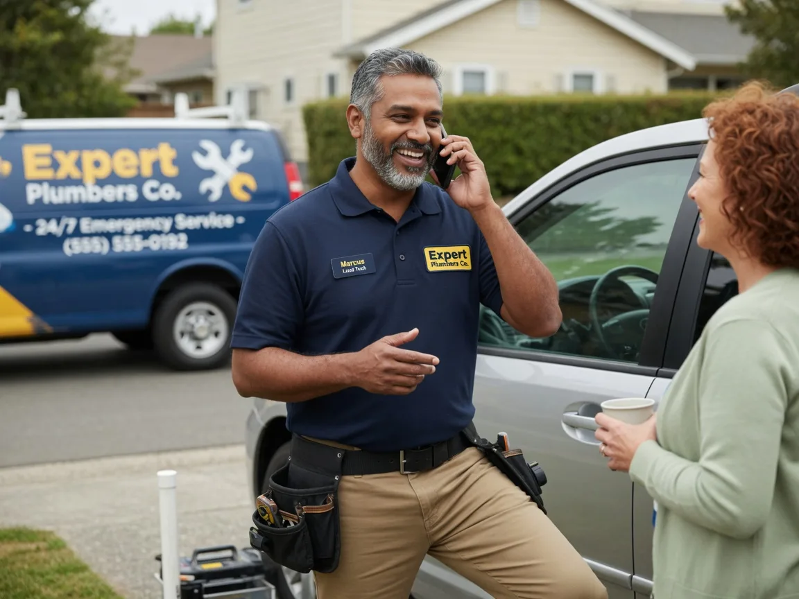 Clogged Drain Repair in Tell City, IN